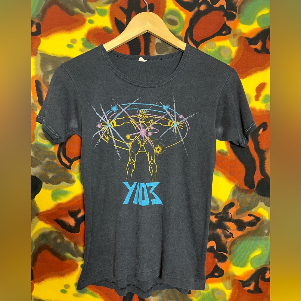 Vintage Radio Tee Y103 “The One” Shirt